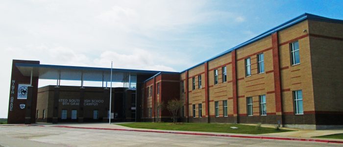 United South 9th Grade Campus