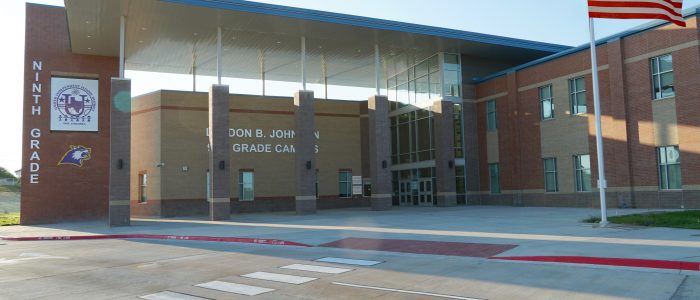 LBJ 9th Grade Campus