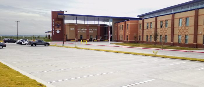 AHS 9th Grade Campus